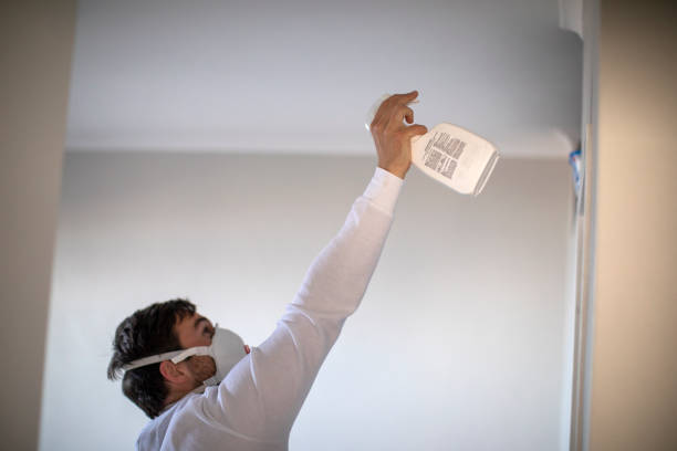 Cumberland Center, ME Mold Remediation Company